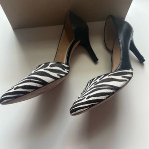 Cole Haan Highline Pumps